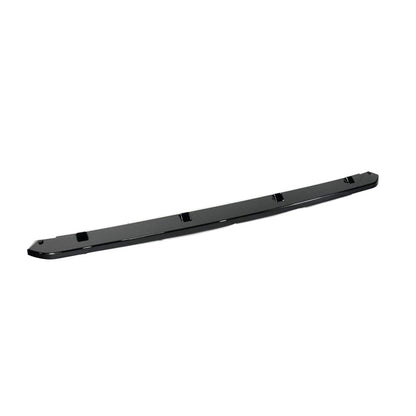 Volkswagen Golf 7 MK7 (2013-2017) GF 7GTI MAX FRONT LIP (3-piece)
