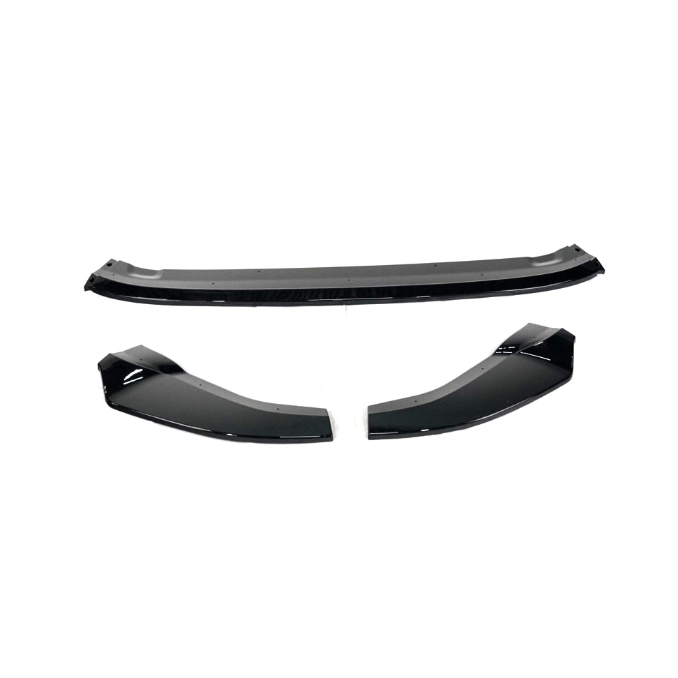 Volkswagen Golf 7 MK7 (2013-2017) GF 7R/RLINE MAX FRONT LIP (3-piece)