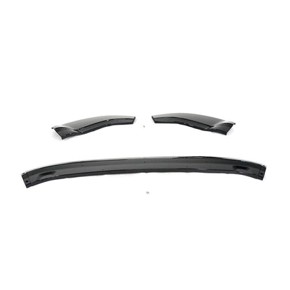 Volkswagen Golf 7 MK7 (2013-2017) GF 7R/RLINE MAX FRONT LIP (3-piece)
