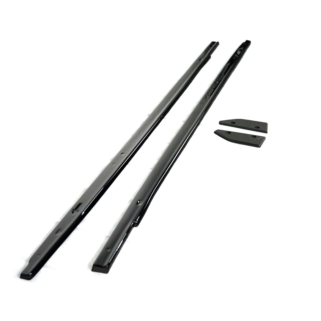 Volkswagen Golf 8 Mk8 (2020.0) GOLF 8GTI MAX V3 SIDE SKIRTS