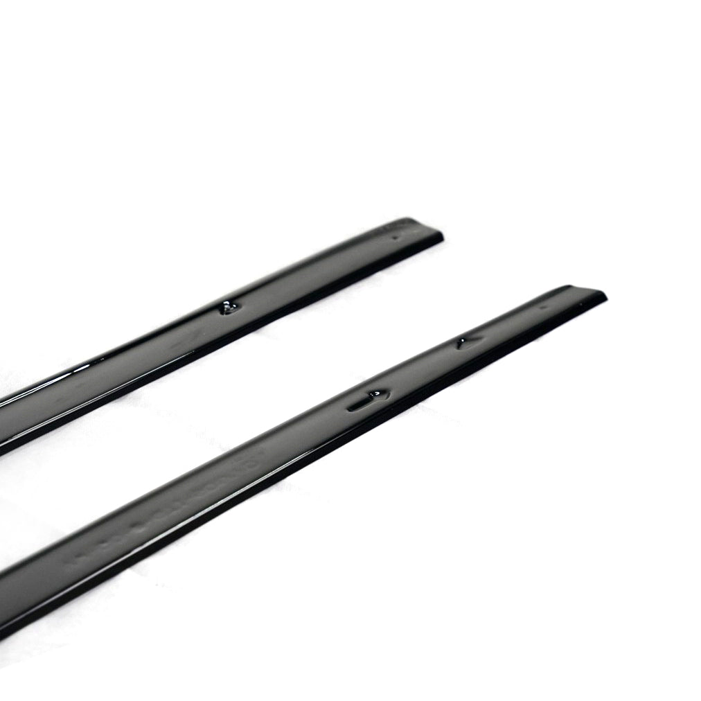 Volkswagen Golf 8 Mk8 (2020.0) GOLF 8GTI MAX V1 SIDE SKIRTS