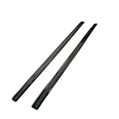 Volkswagen Golf 8 Mk8 (2020.0) GOLF 8GTI MAX V1 SIDE SKIRTS