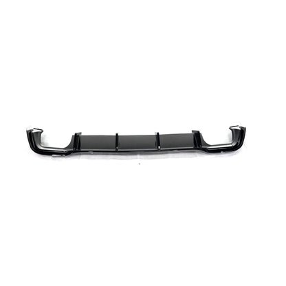 Volkswagen Golf 8 Mk8 (2020.0) GOLF 8 GTI MAX ROOF SPOILER