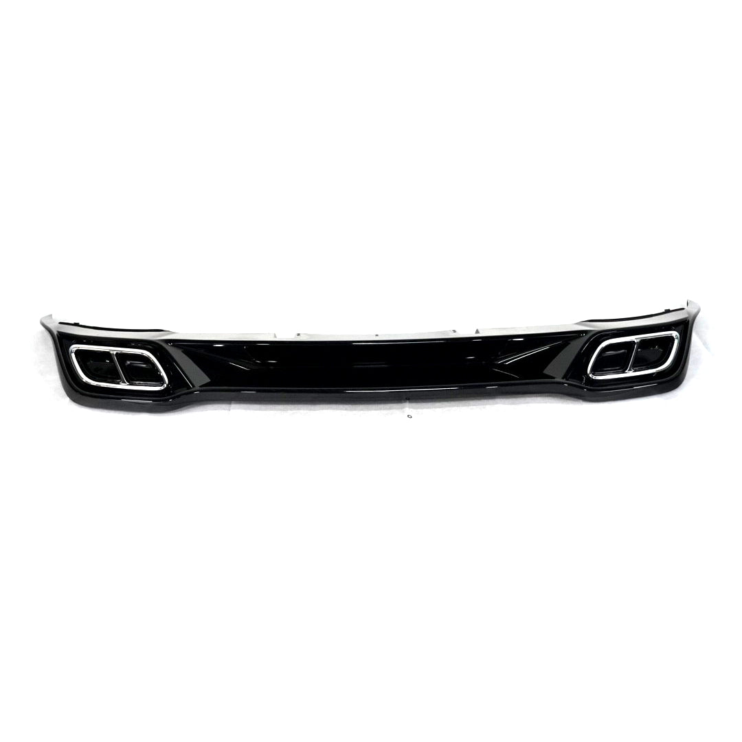 Volkswagen Golf 8 Mk8 (2020.0) GOLF 8 RLINE DIFFUSER
