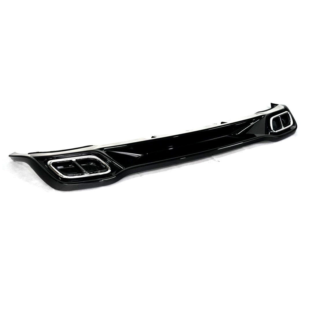 Volkswagen Golf 8 Mk8 (2020.0) GOLF 8 RLINE DIFFUSER