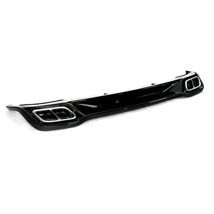Volkswagen Golf 8 Mk8 (2020.0) GOLF 8 RLINE DIFFUSER