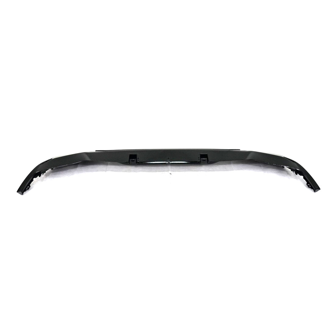 Volkswagen Golf 8 Mk8 (2020.0) GOLF 8 RLINE DIFFUSER