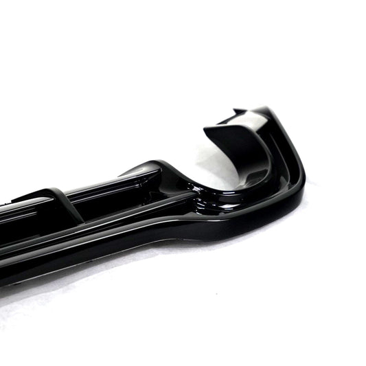 Volkswagen Golf 8 Mk8 (2020.0) GOLF 8 GTI CS DIFFUSER