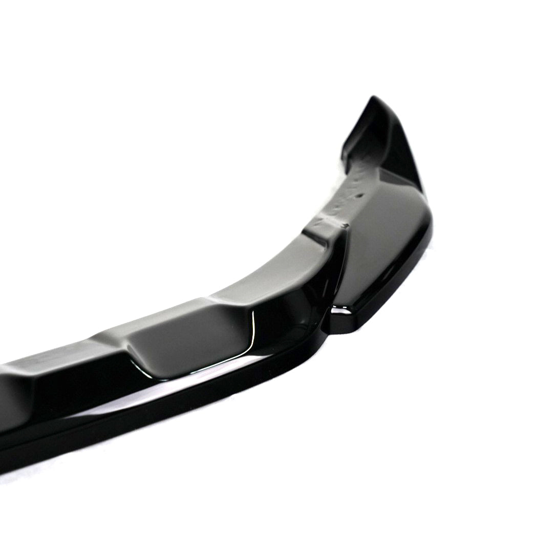 Volkswagen T-Roc (2021-) Front Lip