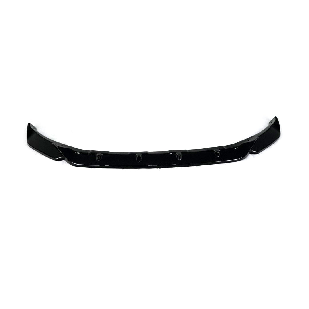 Volkswagen T-Roc (2017-2021) Front Lip