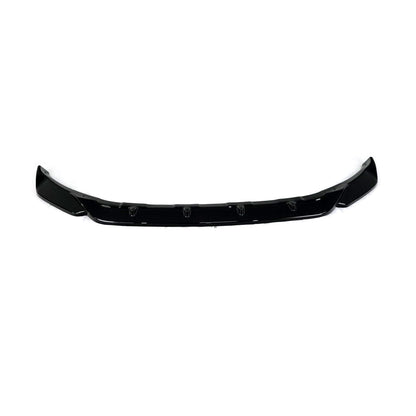 Gloss Black Front Lip For Volkswagen T-Roc(2017–2021)