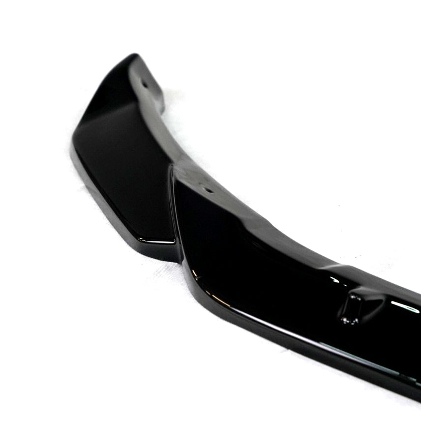 Volkswagen T-Roc (2017-2021) Front Lip