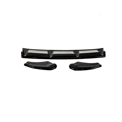 Audi A3 / S3 8Y (2020-2024) Diffuser