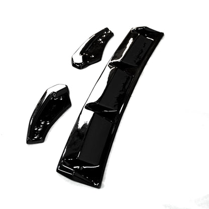 Audi A3 / S3 8Y (2020-2024) Diffuser