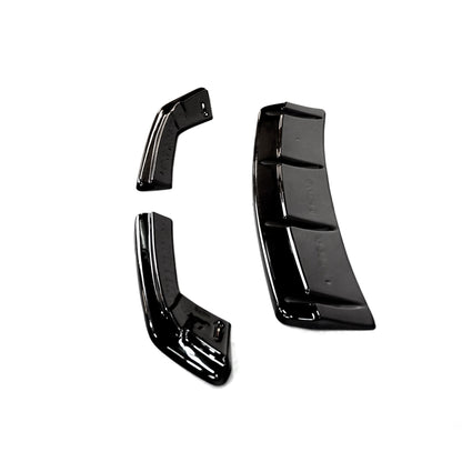 Audi A3 / S3 8V (2017-2020) Diffuser