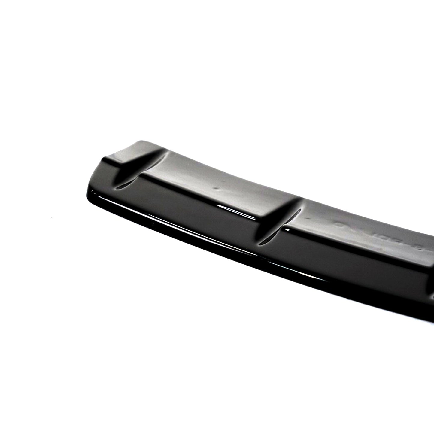 Audi A3 / S3 8V (2017-2020) Diffuser