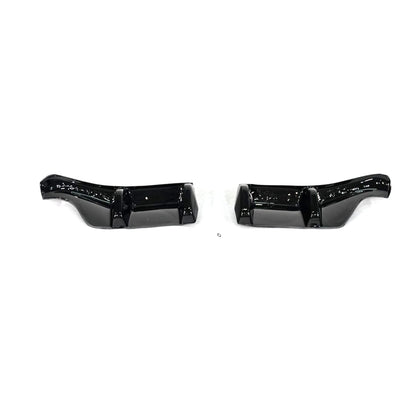 Honda Civic MK10 (2020-2023) Rear Splitter