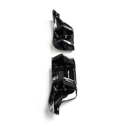 Honda Civic MK10 (2020-2023) Rear Splitter