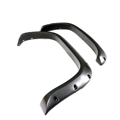Gloss Black Fender Flares for Dodge Ram 1500 2500 3500(1994-2002)