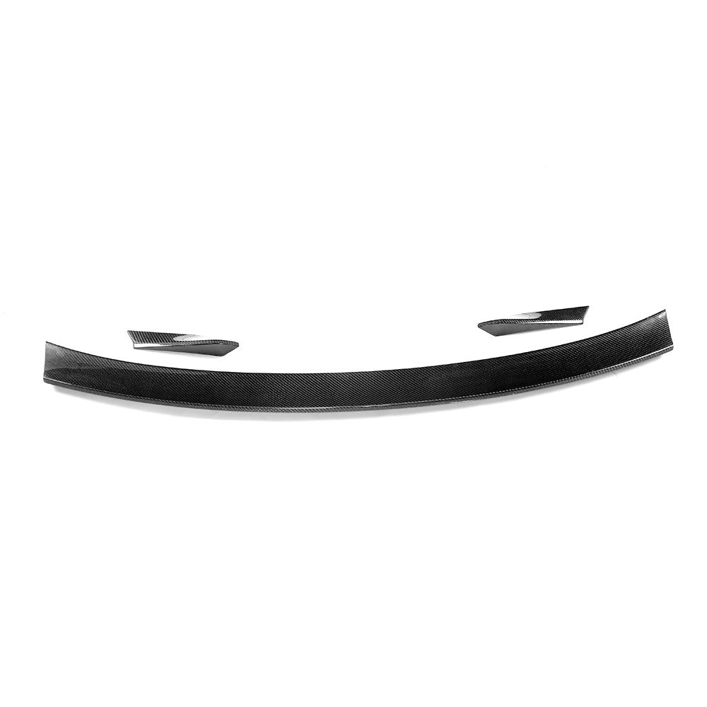 ML Style Carbon Fiber Trunk Spoiler for Audi A5 / S5 B9 Pre-LCI (2017-2019)