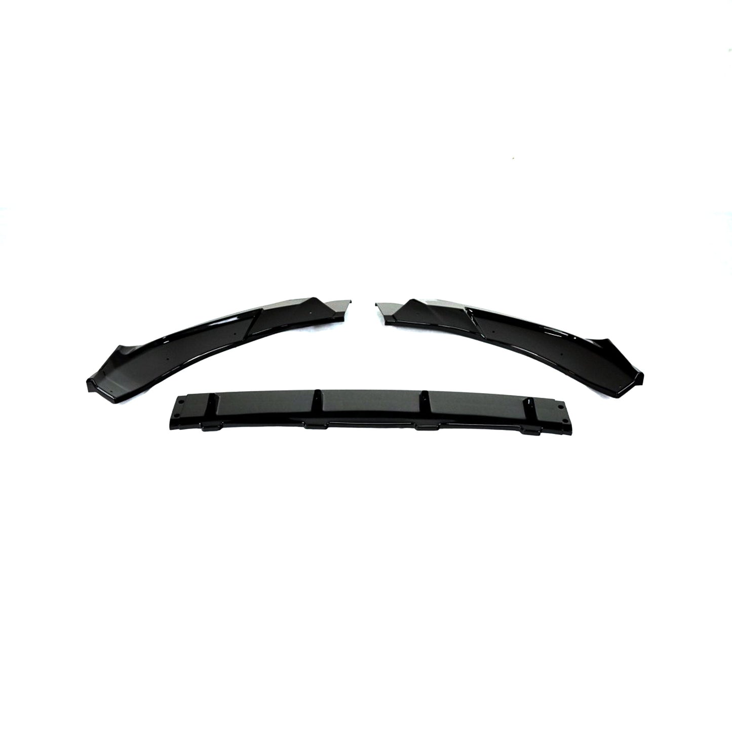 Mercedes-Benz CLS C257 (2022+) Front Lip
