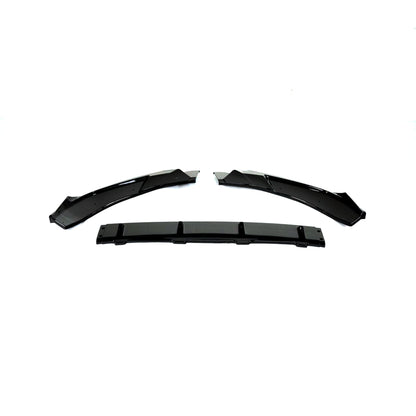 Mercedes-Benz CLS C257 (2022+) Front Lip