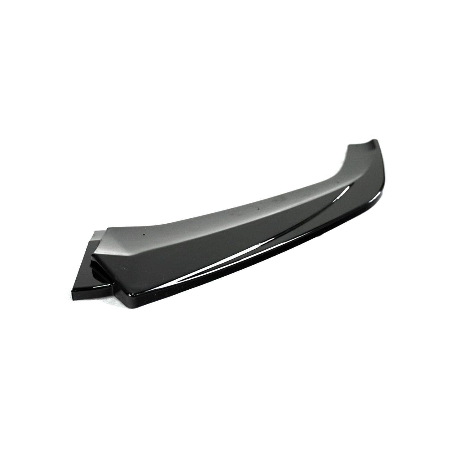 Audi A5 F5 (2017-2020) Front Lip