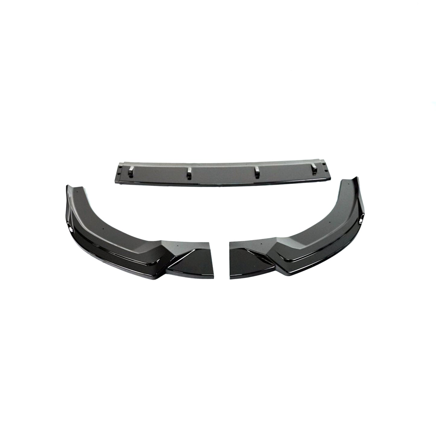 Audi A6 C8 (2018-2025) Front Lip