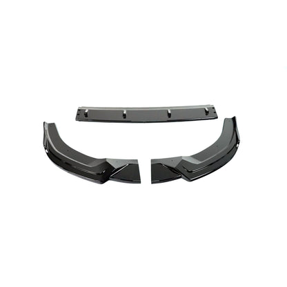 Audi A6 C8 (2018-2025) Front Lip