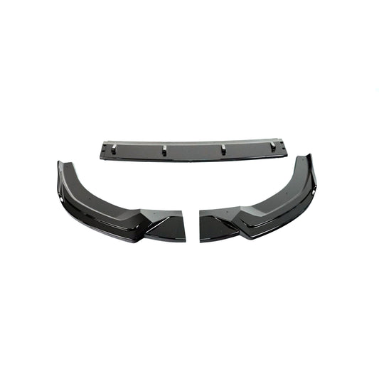 Audi A6 C8 (2018-2025) Front Lip