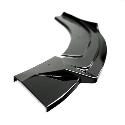 Audi A6 C8 (2018-2025) Front Lip