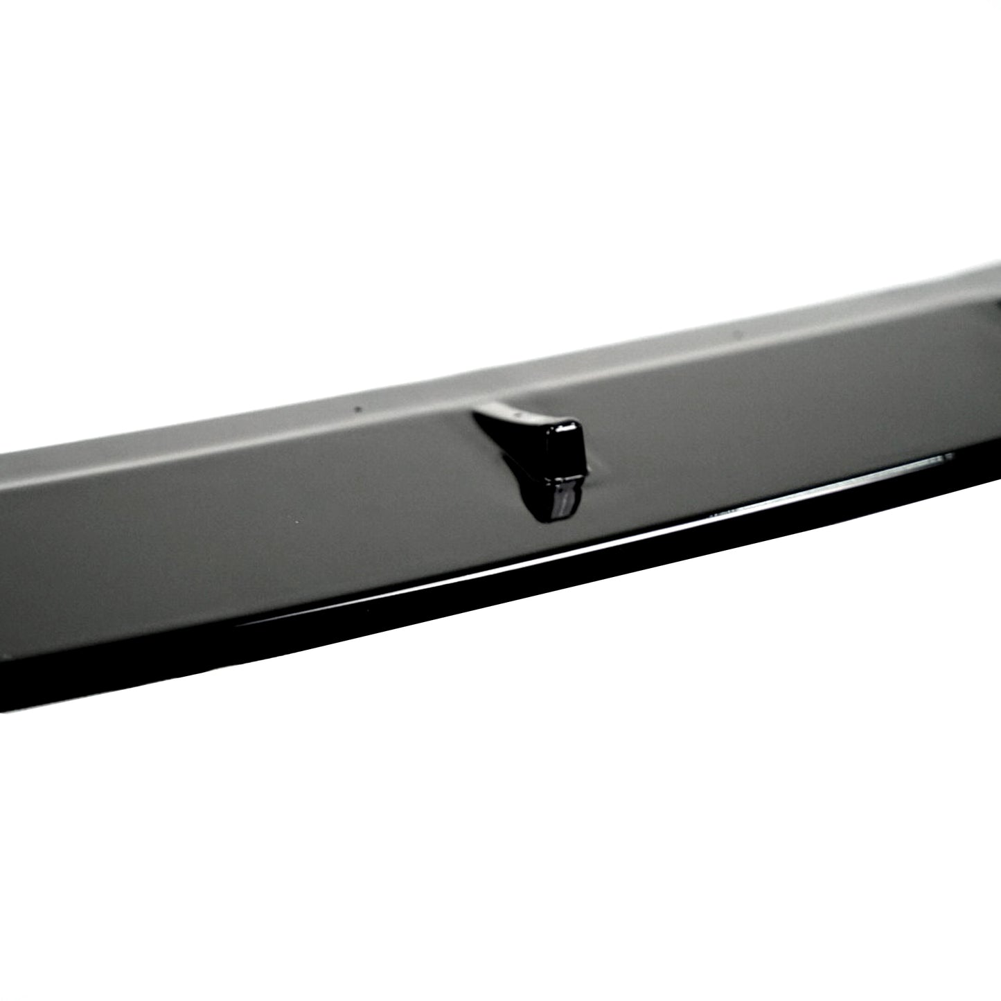 Audi A6 C8 (2018-2025) Front Lip