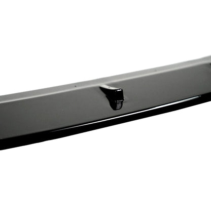 Audi A6 C8 (2018-2025) Front Lip