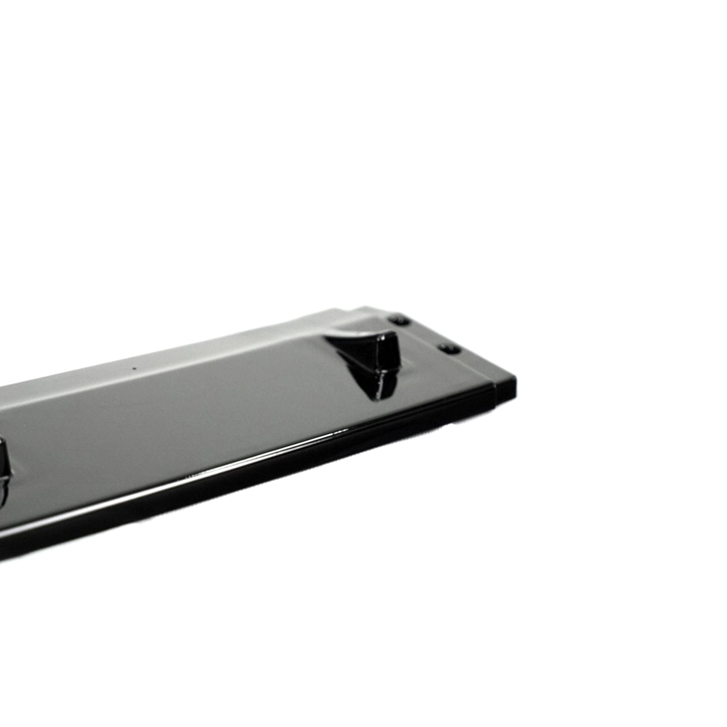 Audi A6 C8 (2018-2025) Front Lip