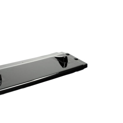 Audi A6 C8 (2018-2025) Front Lip