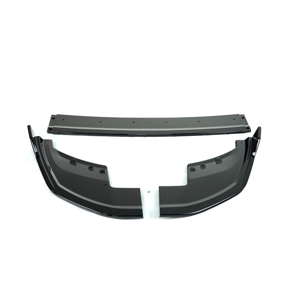 BMW X2 U10 (2023+) Front Lip