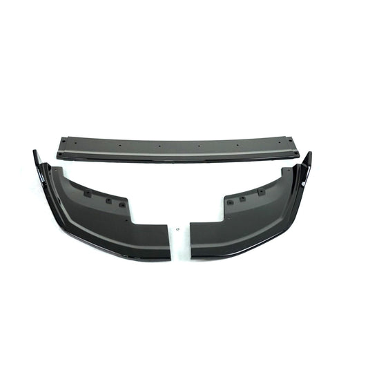 BMW X2 U10 (2023+) Front Lip