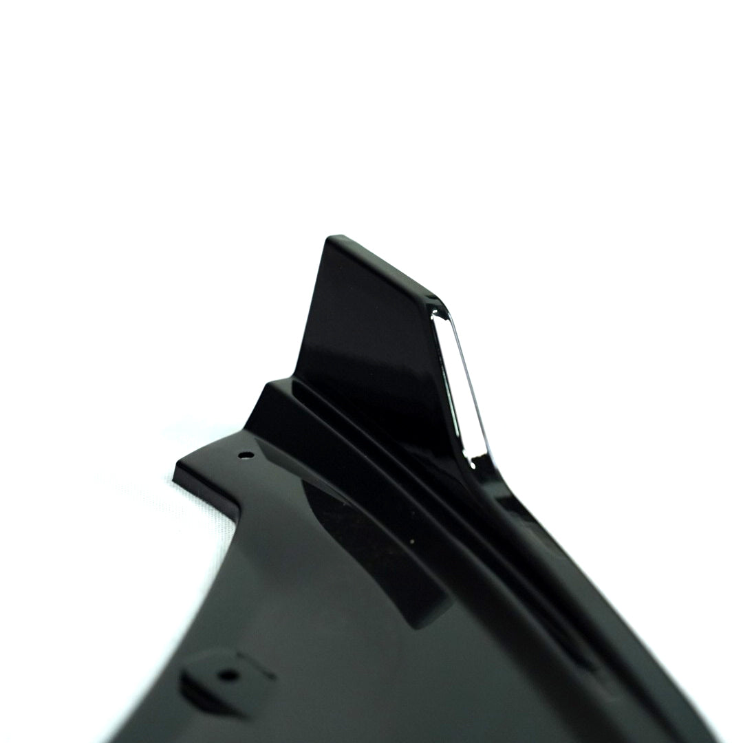 BMW X2 U10 (2023+) Front Lip