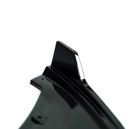 BMW X2 U10 (2023+) Front Lip