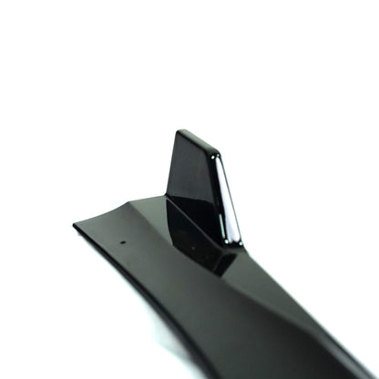 Mercedes-Benz E-Class W214 S214 (2024+) Diffuser