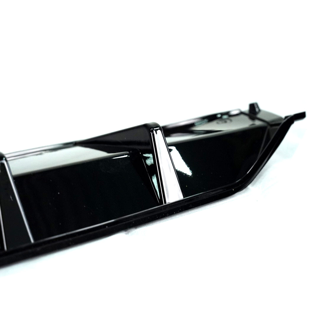 Mercedes-Benz E-Class W214 S214 (2024+) Diffuser