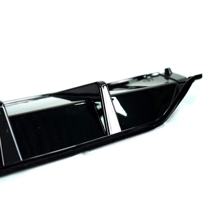 Mercedes-Benz E-Class W214 S214 (2024+) Diffuser