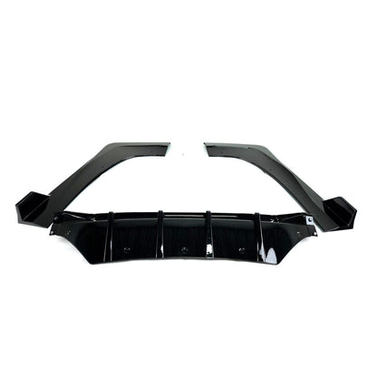Mercedes-Benz E-Class W214 S214 (2024+) Diffuser