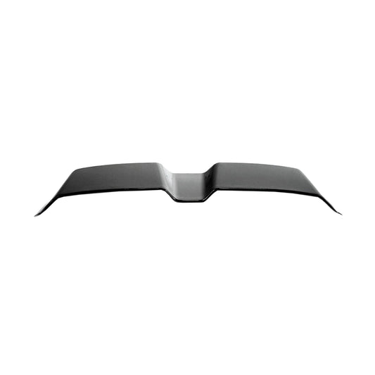 Gloss Black Roof Spoiler for Audi A3 / S3 8Y (2020-2024)