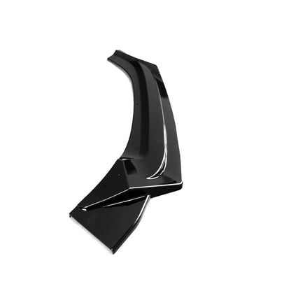 Audi A4 B9 (2017-2019) Front Lip