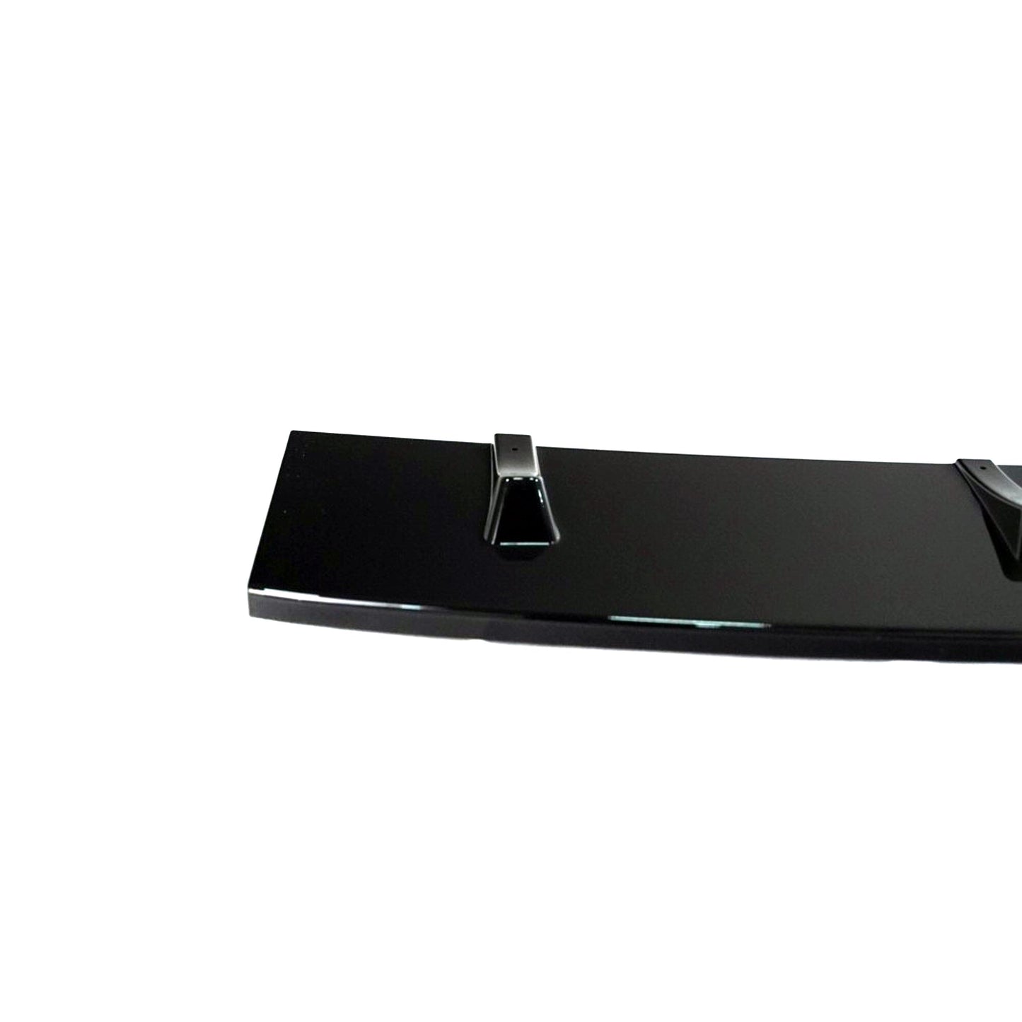 Audi A3 8Y (2021+) Front Lip