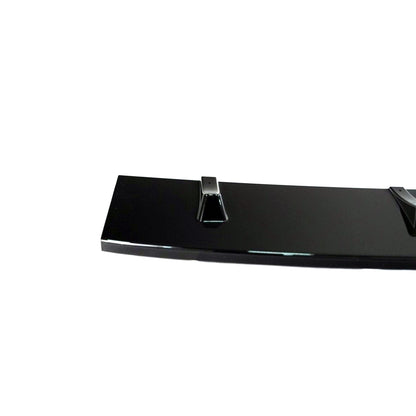 Audi A3 8Y (2021+) Front Lip