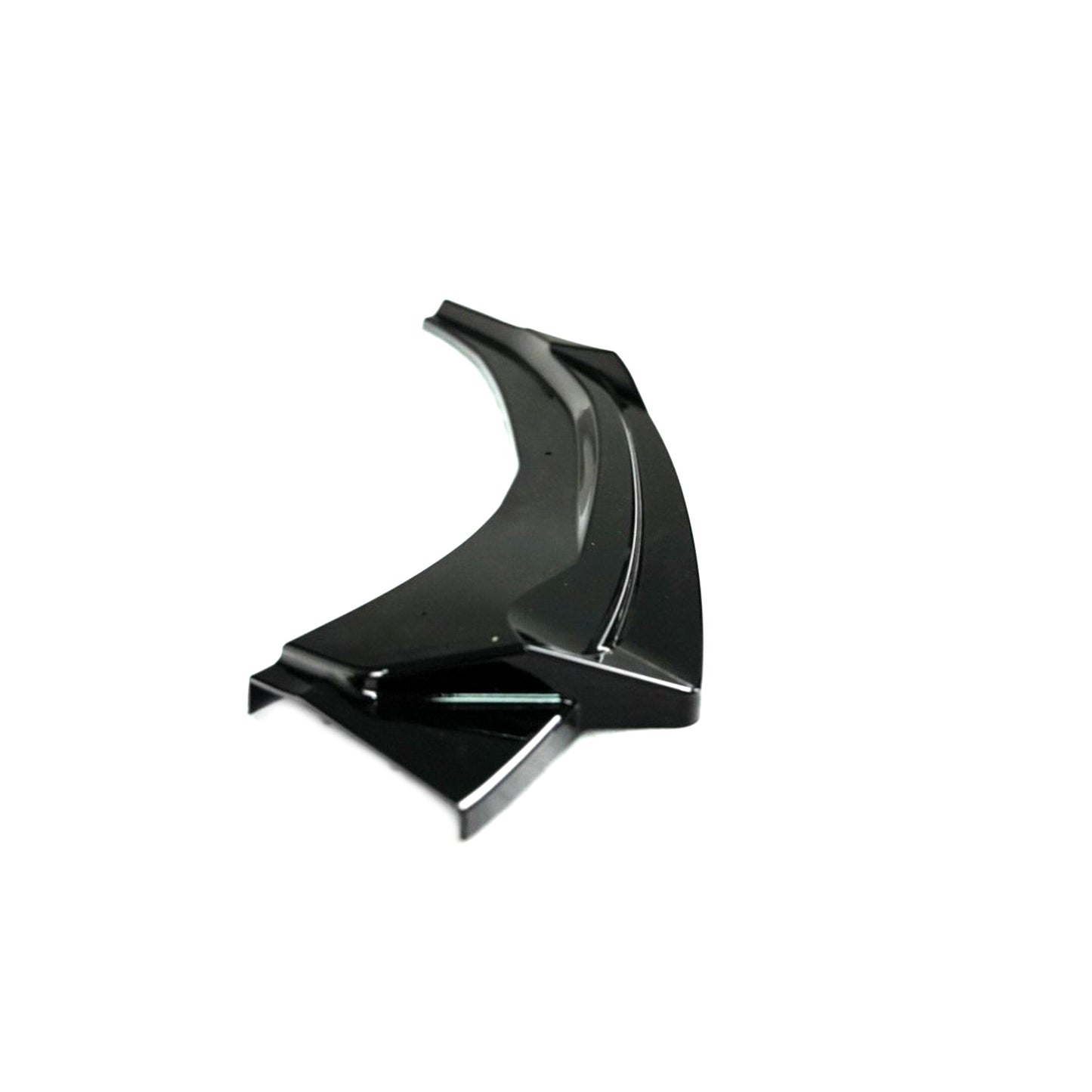 Audi A3 8Y (2025+) Front Lip