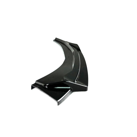 Gloss Black Front Lip for Audi A3 8.5Y (2024+)