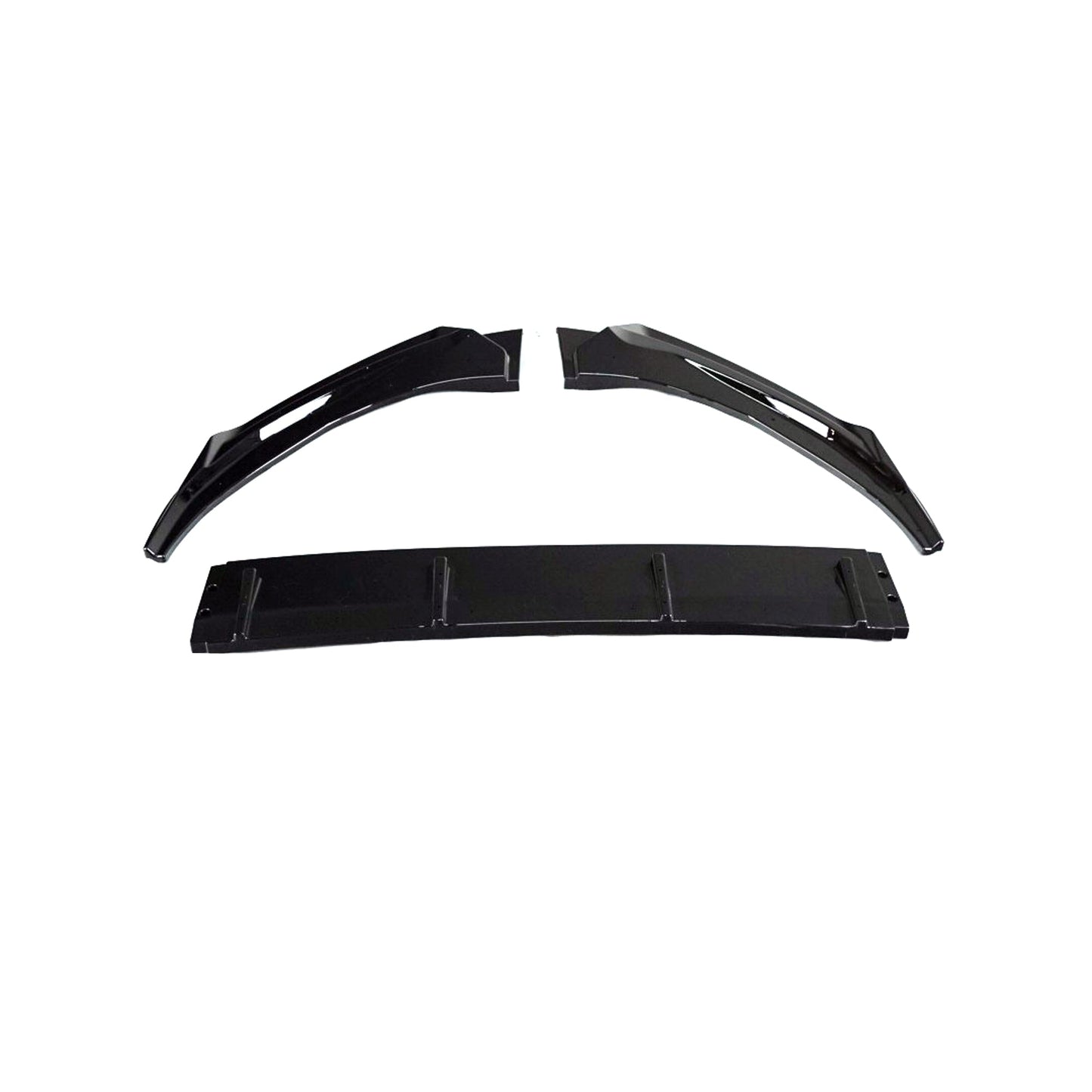 Audi A3 8Y (2025+) Front Lip